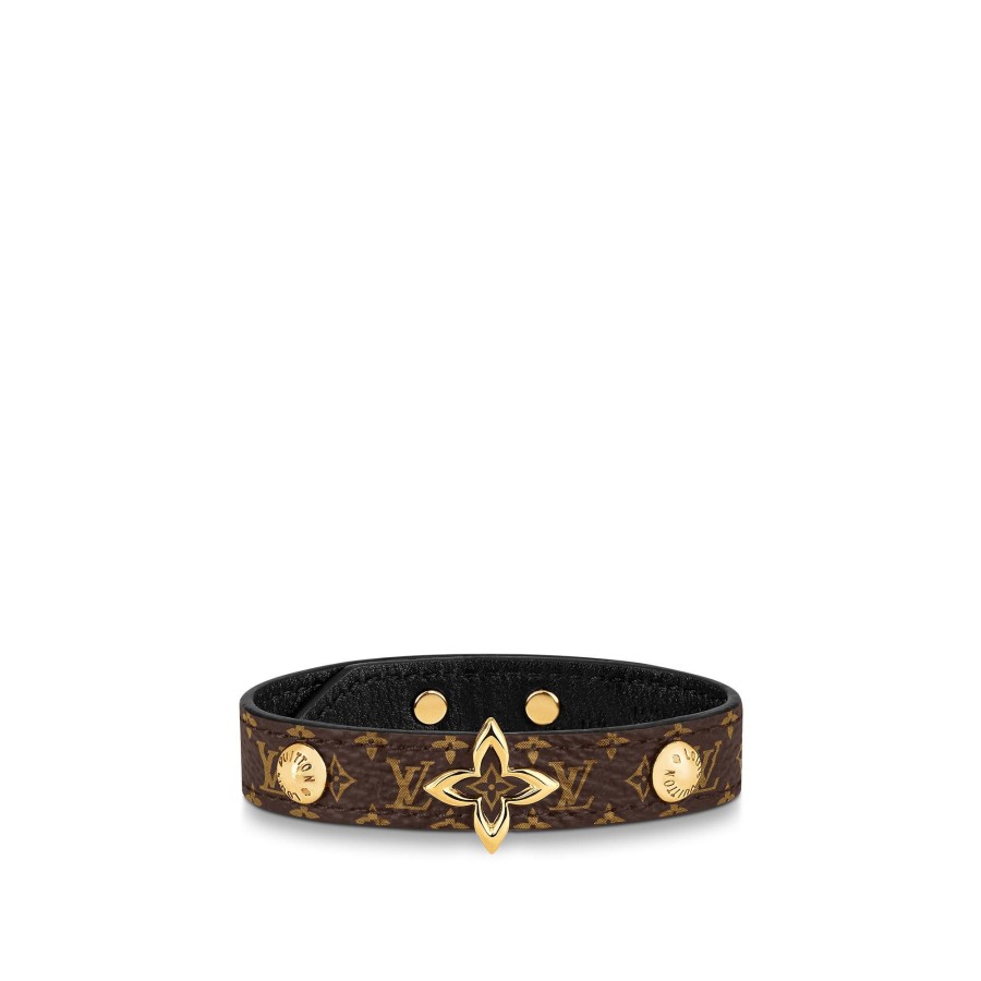 Mujer Louis Vuitton Pulseras | Pulsera Blooming