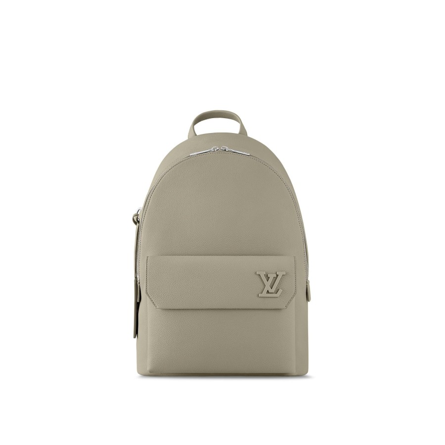 Hombre Louis Vuitton Seleccion De Bolsos De Piel | Mochila Takeoff