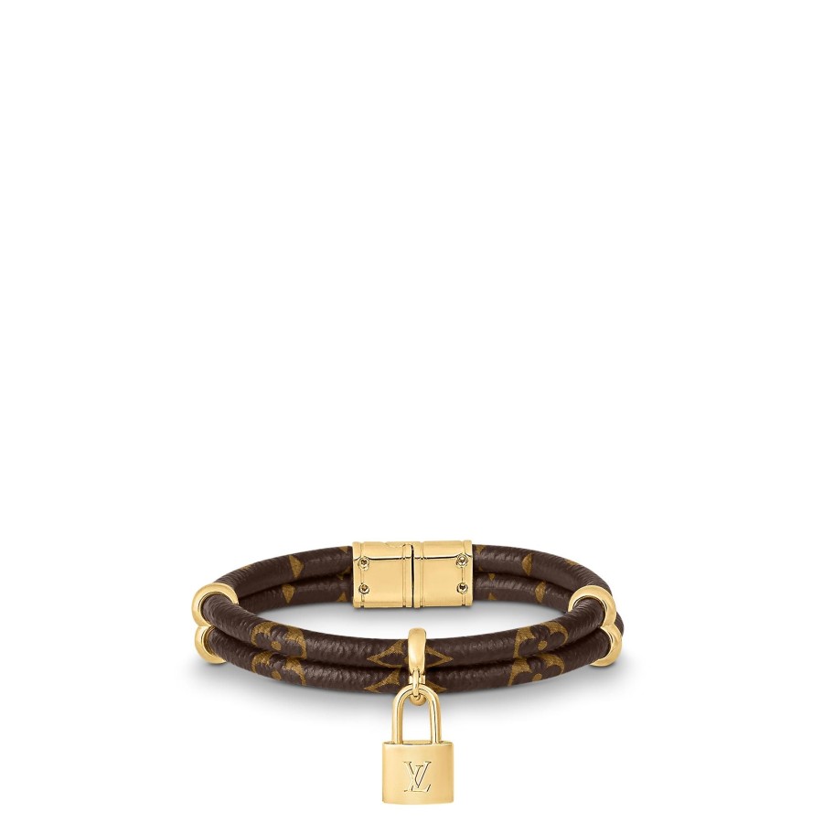 Mujer Louis Vuitton Pulseras | Pulsera Keep It Twice