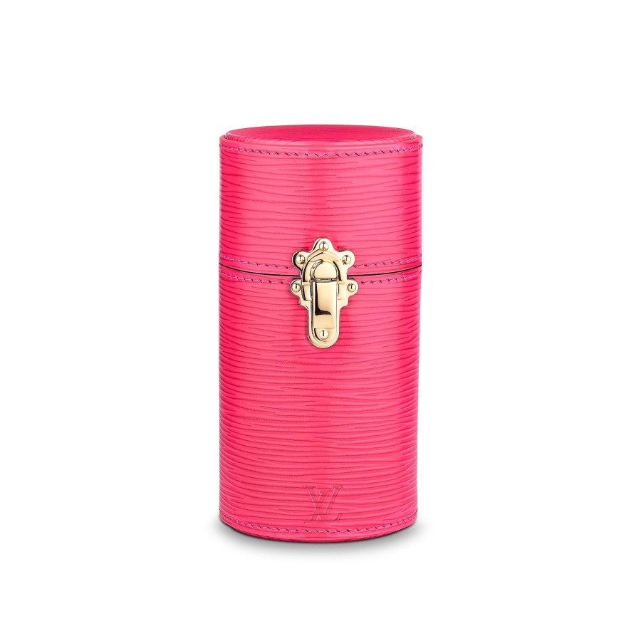 Mujer Louis Vuitton Accesorios De Viaje | Estuche De Viaje De 100 Ml