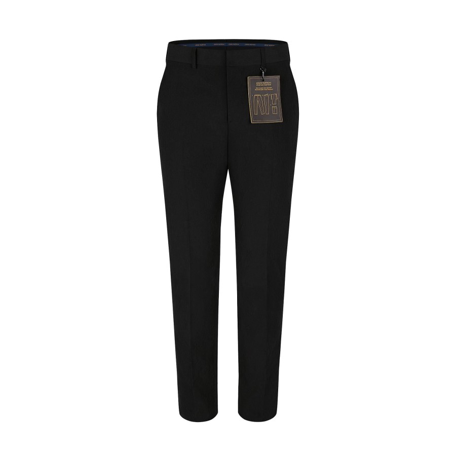 Hombre Louis Vuitton Pantalones | Pantalon Monogram