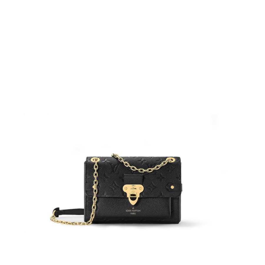 Mujer Louis Vuitton Bolsos Con Cadena Y Clutches | Bolso Vavin Bb