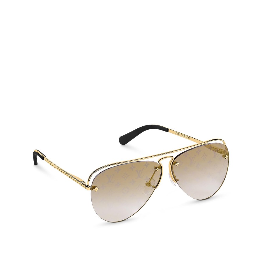 Mujer Louis Vuitton Gafas De Sol | Gafas De Sol Grease