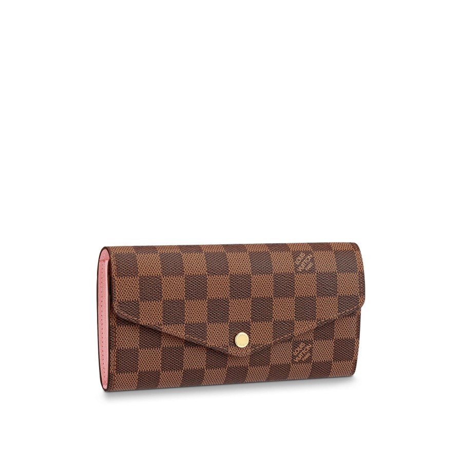 Mujer Louis Vuitton Carteras Grandes | Cartera Sarah Rose Ballerine