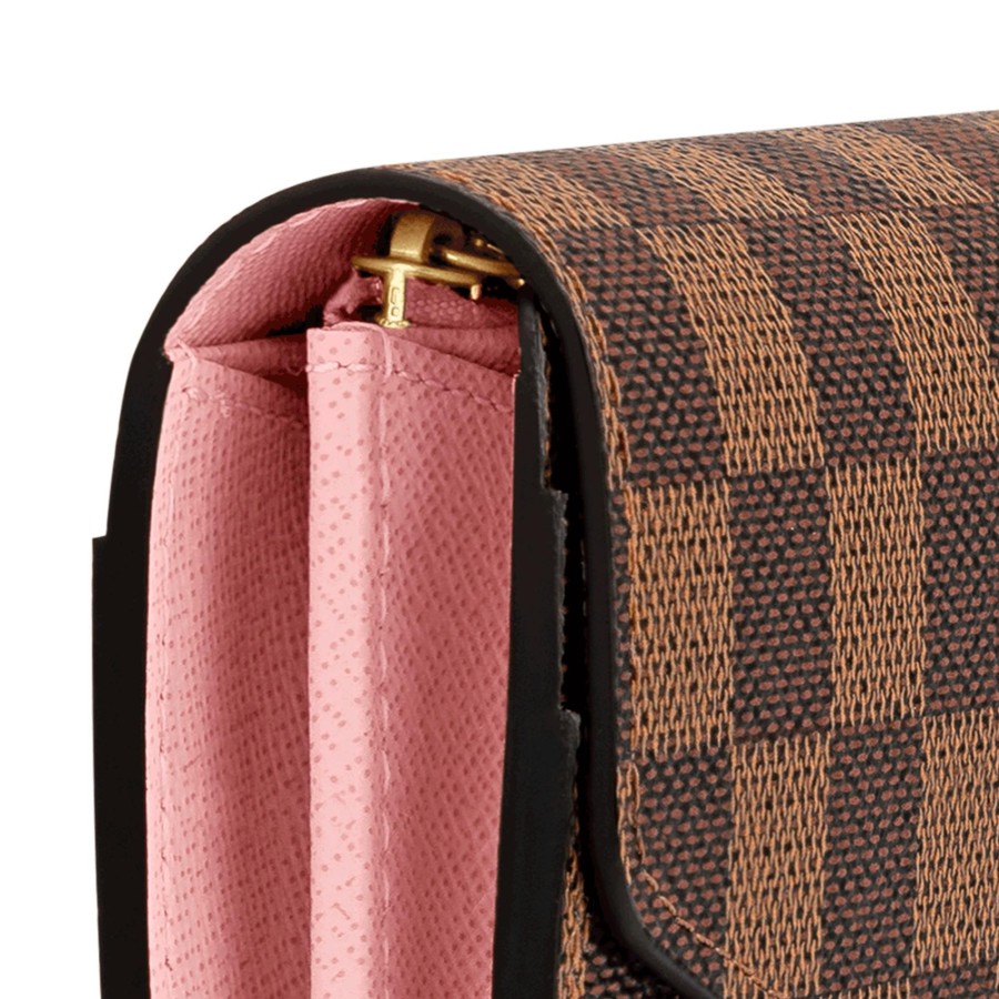 Mujer Louis Vuitton Carteras Grandes | Cartera Sarah Rose Ballerine