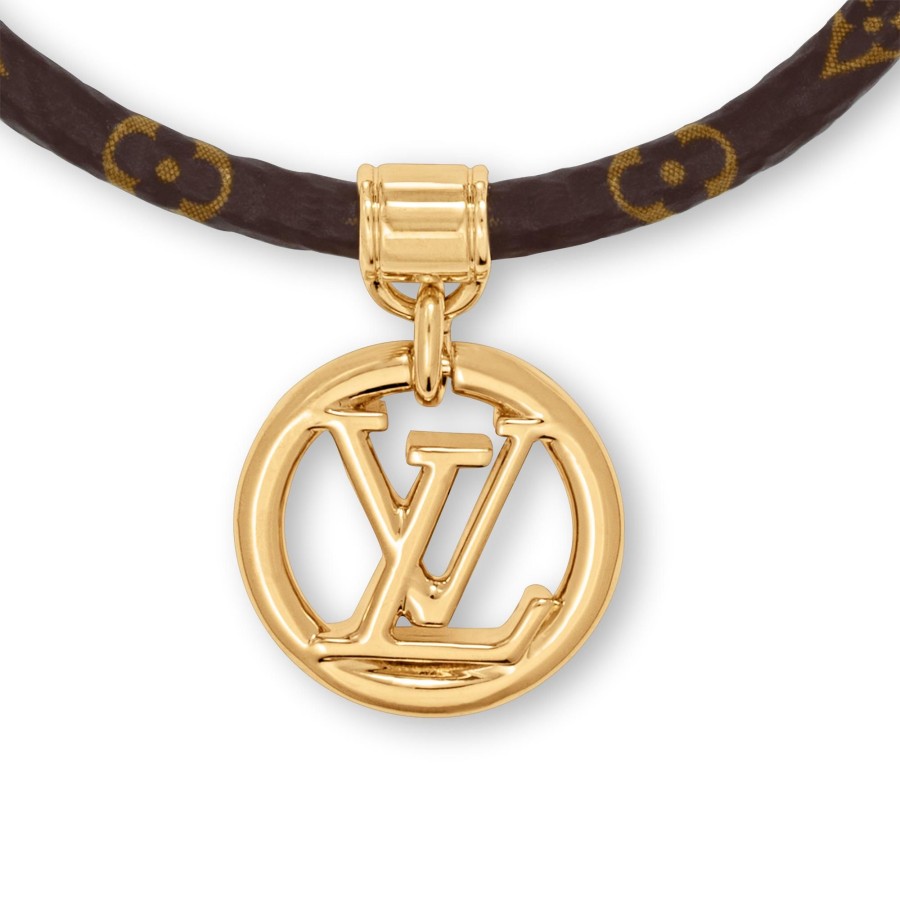 Mujer Louis Vuitton Pulseras | Pulsera Louise