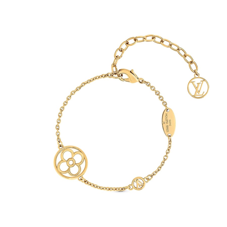 Mujer Louis Vuitton Pulseras | Pulsera Lv Twiggy