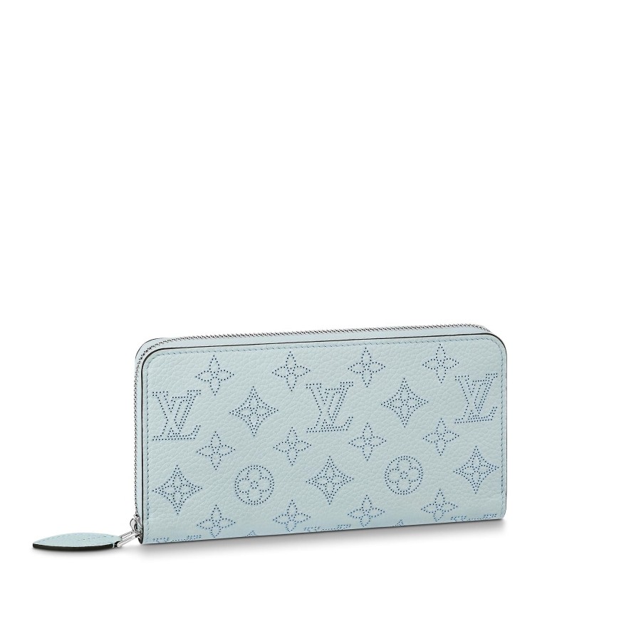 Mujer Louis Vuitton Carteras Grandes | Cartera Zippy