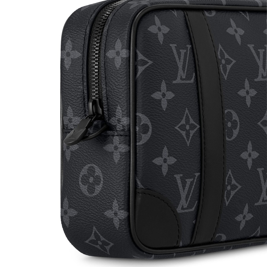 Hombre Louis Vuitton Pochettes | Cartera De Mano Kasai