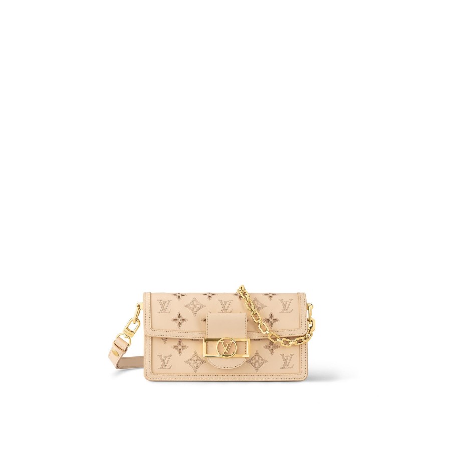 Mujer Louis Vuitton Seleccion De Bolsos En Piel | Bolso Dauphine East West