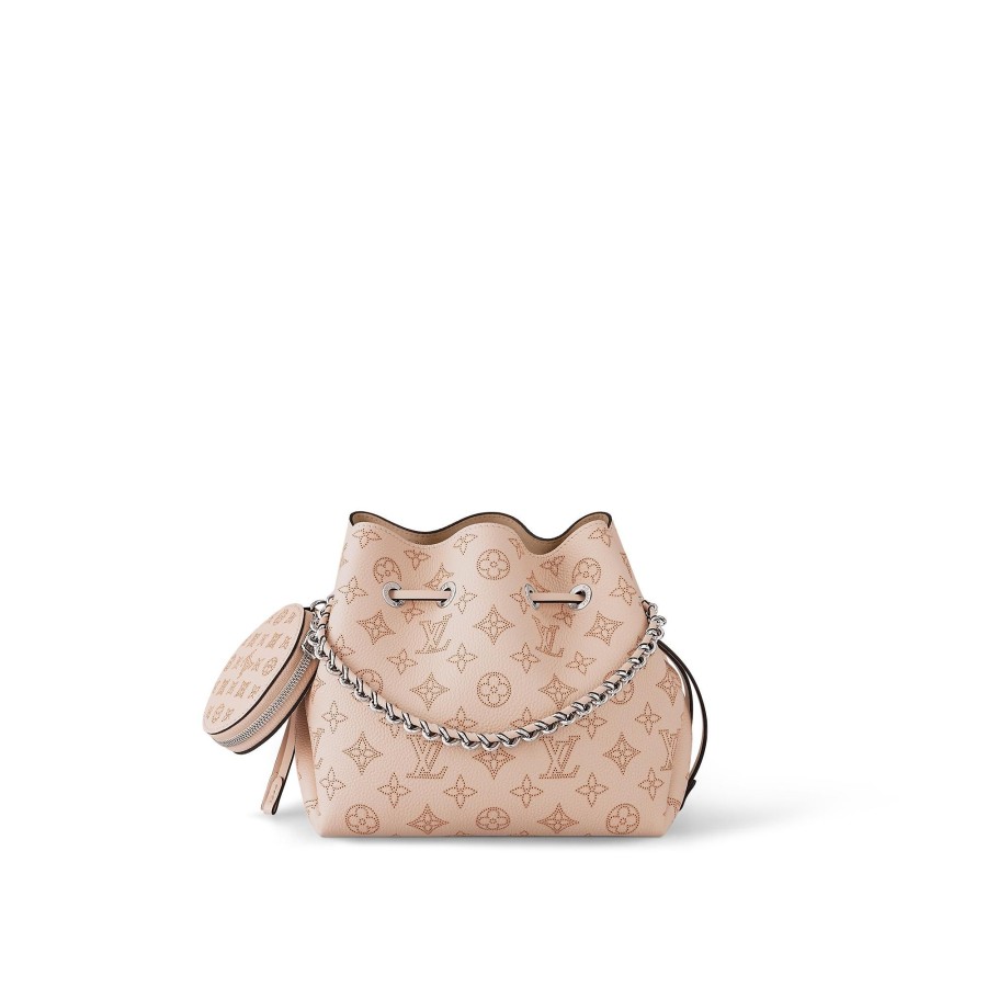 Mujer Louis Vuitton Bolsos Al Hombro Y Cruzados | Bolso Bella Beige