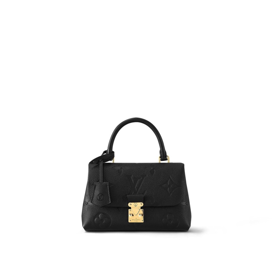 Mujer Louis Vuitton Seleccion De Bolsos En Piel | Bolso Madeleine Bb