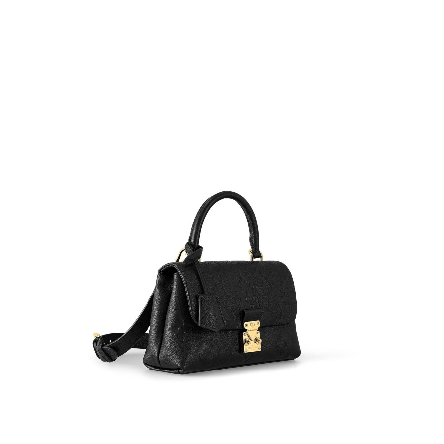 Mujer Louis Vuitton Seleccion De Bolsos En Piel | Bolso Madeleine Bb