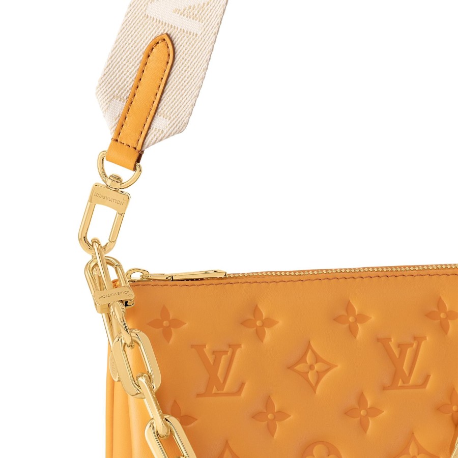 Mujer Louis Vuitton Bolsos Al Hombro Y Cruzados | Bolso Coussin Pm