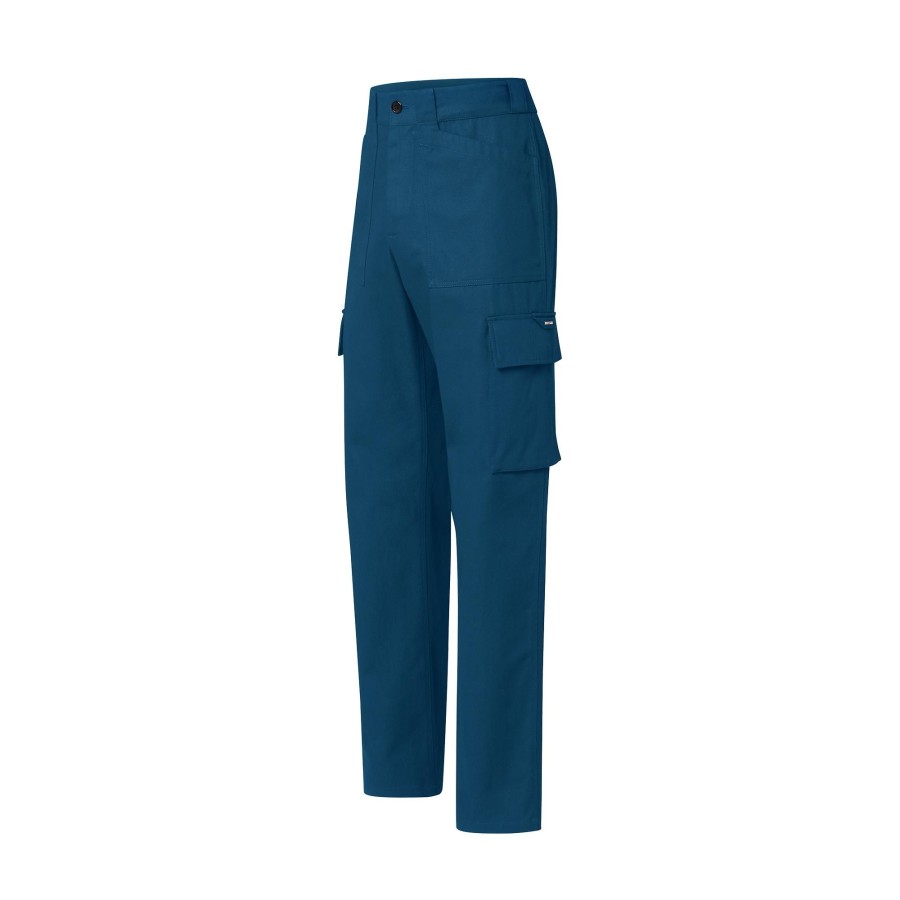 Hombre Louis Vuitton Pantalones | Pantalon Cargo Lvse