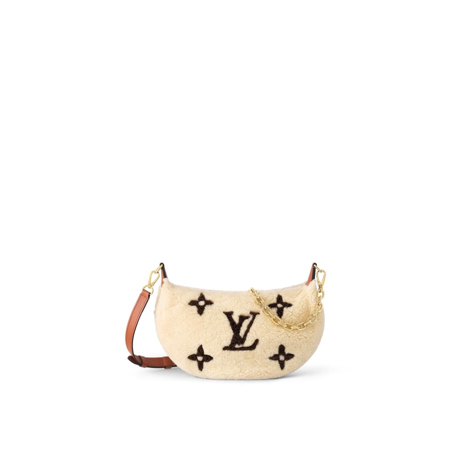 Mujer Louis Vuitton Bolsos Al Hombro Y Cruzados | Bolso Over The Moon