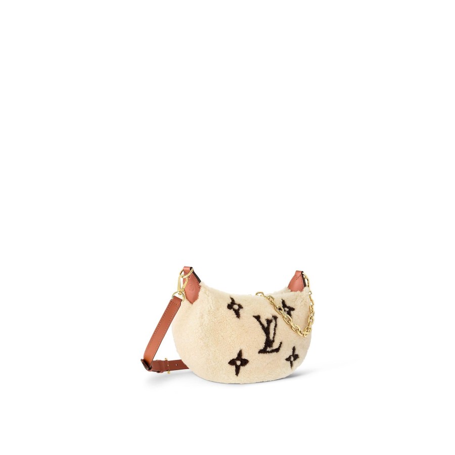 Mujer Louis Vuitton Bolsos Al Hombro Y Cruzados | Bolso Over The Moon