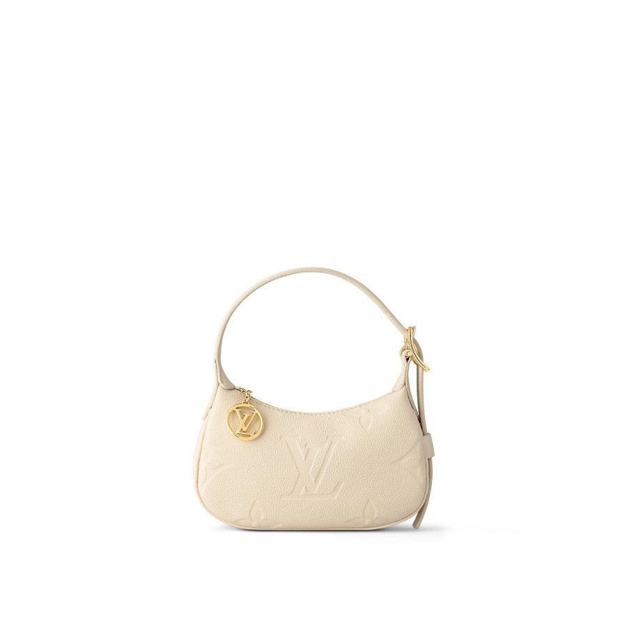 Mujer Louis Vuitton Bolsos Mini | Bolso Mini Moon Crema