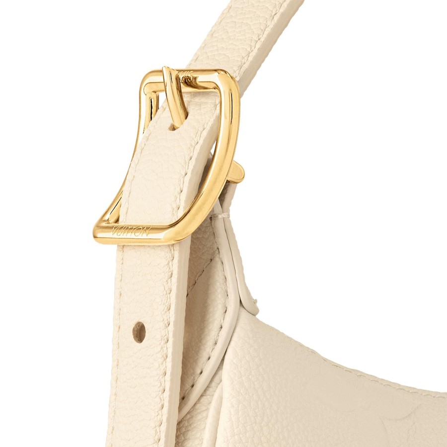 Mujer Louis Vuitton Bolsos Mini | Bolso Mini Moon Crema