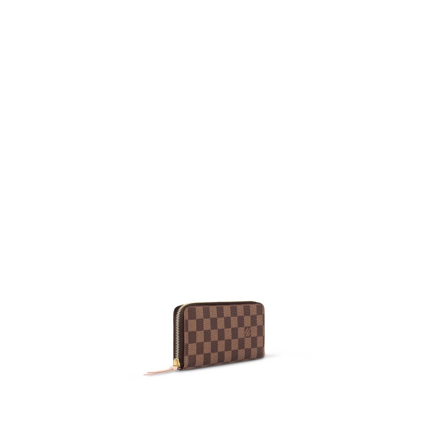 Mujer Louis Vuitton Carteras Grandes | Cartera Clemence Rose Ballerine