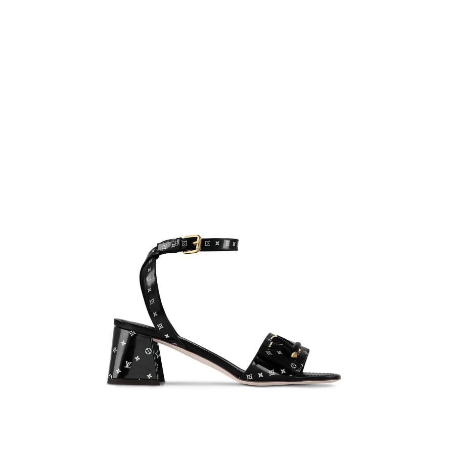 Mujer Louis Vuitton Mules | Sandalia Shake