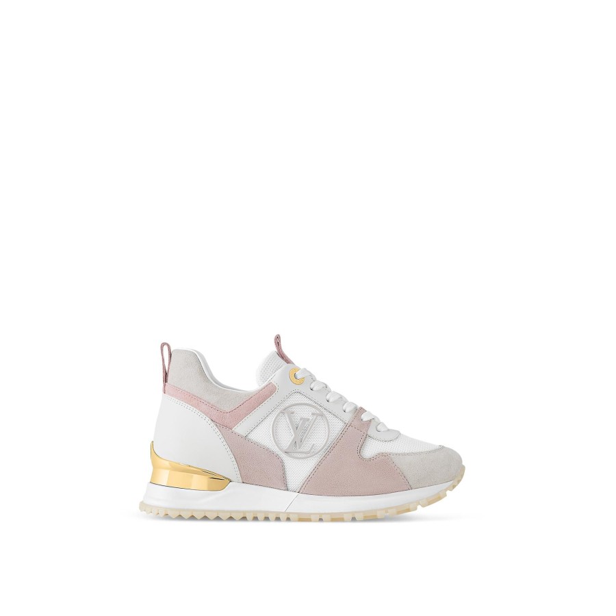 Mujer Louis Vuitton Zapatillas | Zapatilla Deportiva Run Away