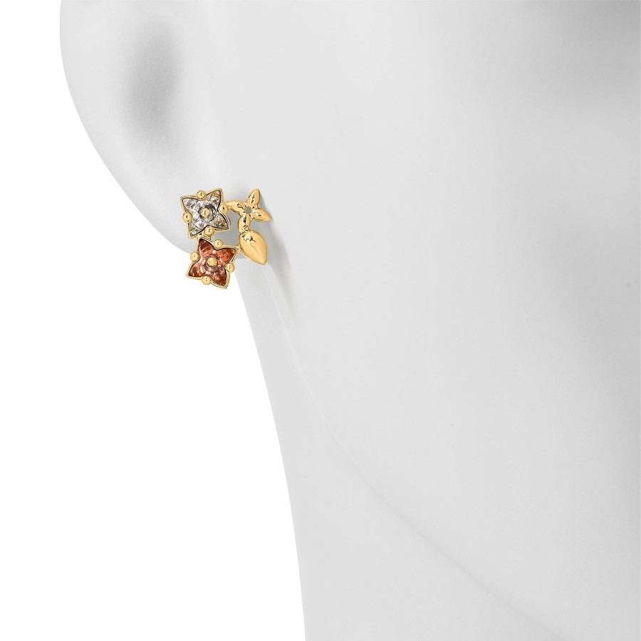 Mujer Louis Vuitton Pendientes | Pendientes Loulougram