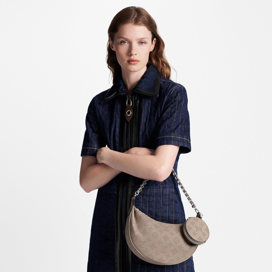 Mujer Louis Vuitton Bolsos Al Hombro Y Cruzados | Bolso Baia Pm Galet