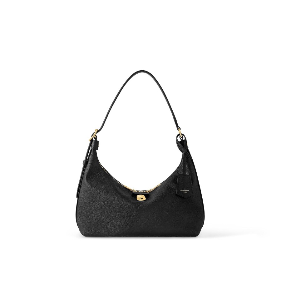 Mujer Louis Vuitton Seleccion De Bolsos En Piel | Bolso Sac Sport Negro