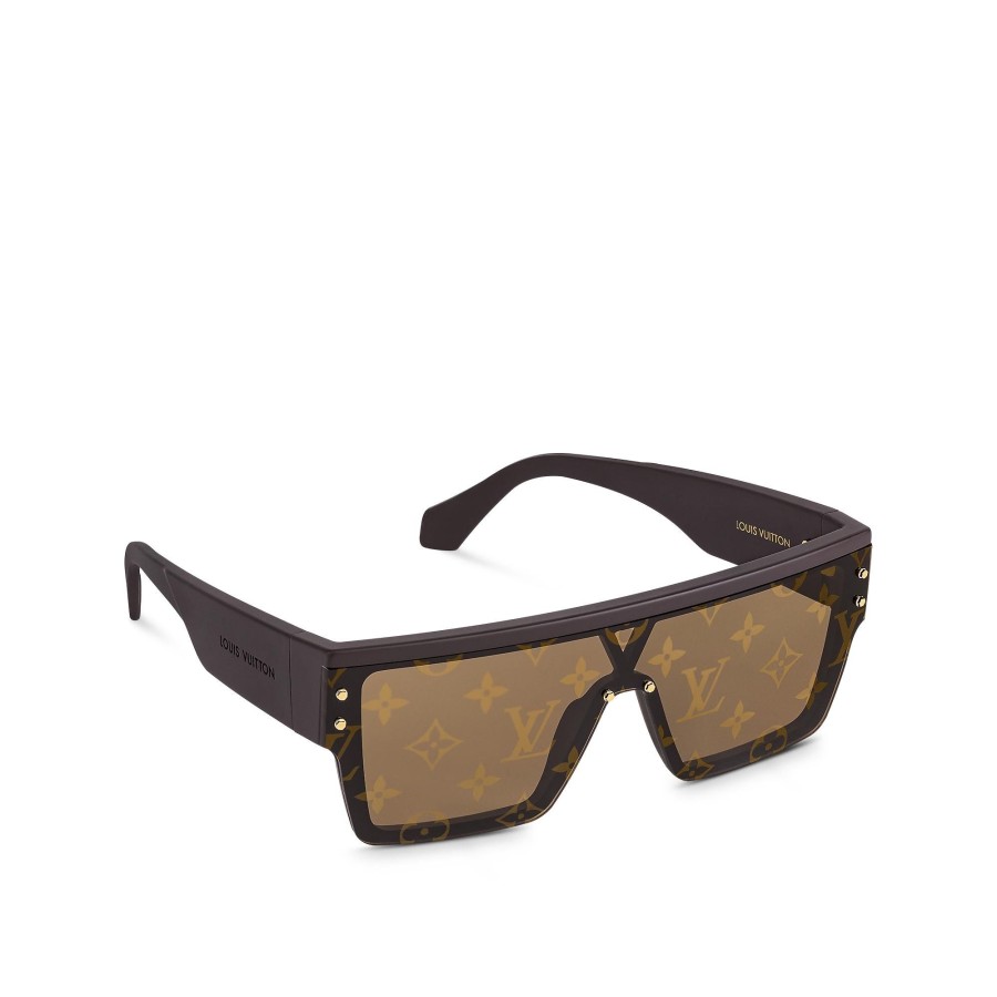 Hombre Louis Vuitton Gafas De Sol | Gafas De Sol Lv Waimea L