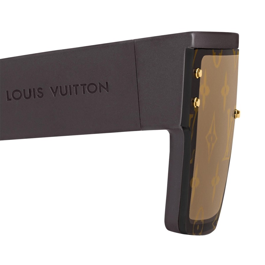 Hombre Louis Vuitton Gafas De Sol | Gafas De Sol Lv Waimea L