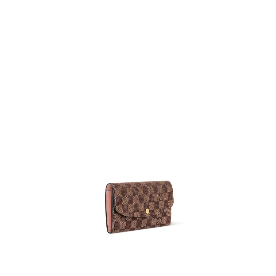 Mujer Louis Vuitton Carteras Grandes | Cartera Emilie Rose Ballerine