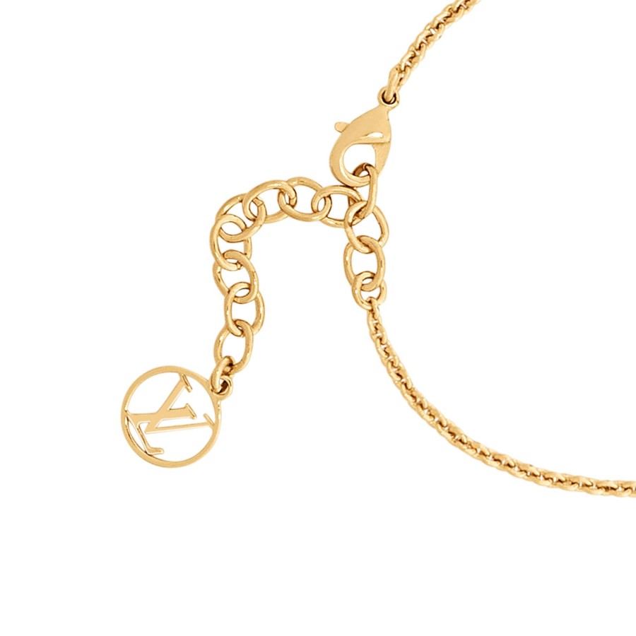 Mujer Louis Vuitton Pulseras | Pulsera Lv Eclipse