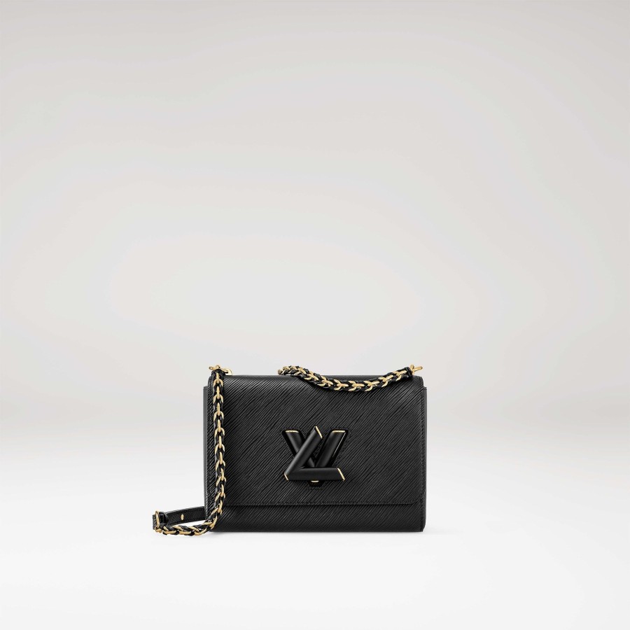 Mujer Louis Vuitton Bolsos Con Cadena Y Clutches | Bolso Twist Mm