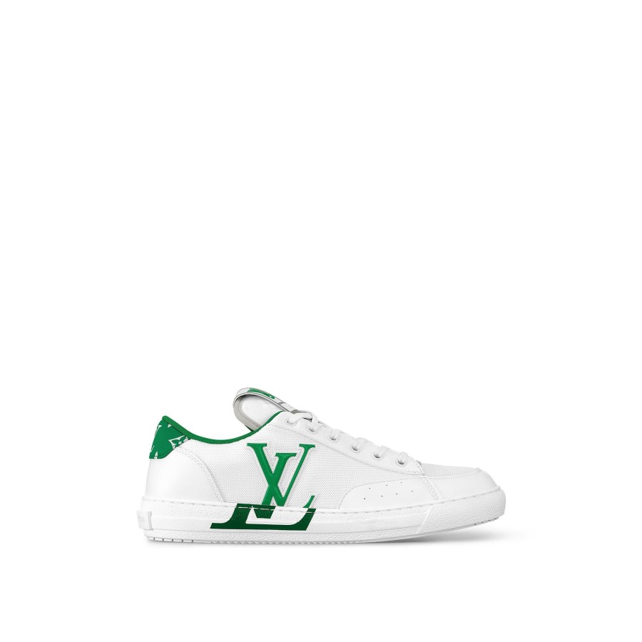 Hombre Louis Vuitton Zapatillas | Zapatilla Deportiva Charlie