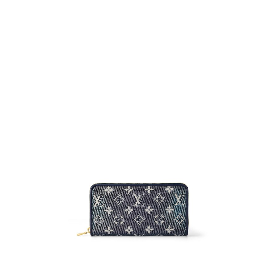 Mujer Louis Vuitton Carteras Grandes | Cartera Zippy