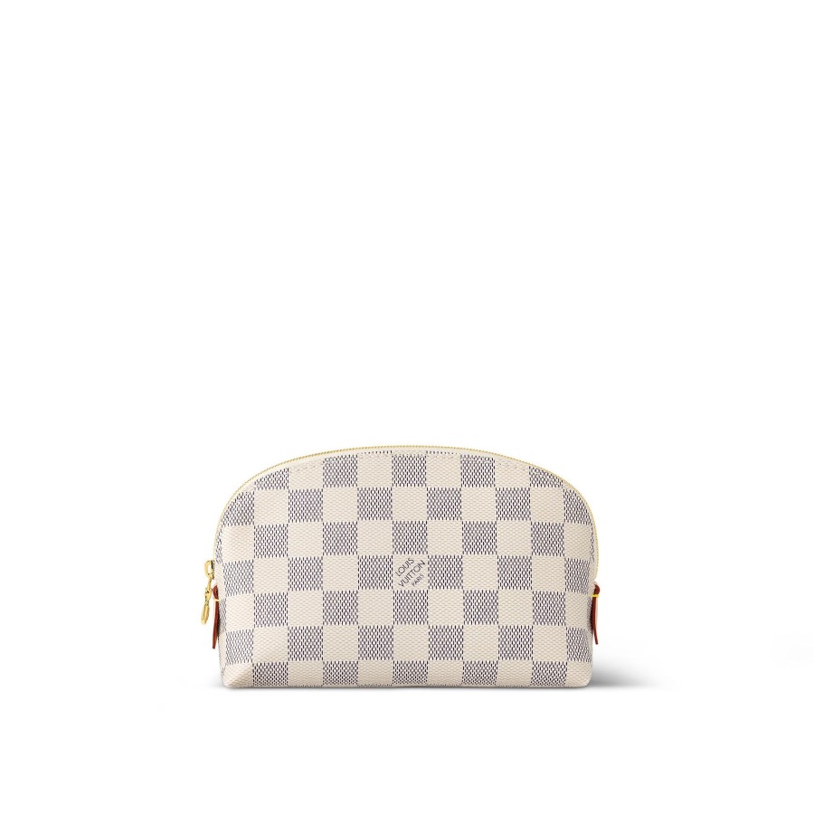 Mujer Louis Vuitton Bolsos De Mano | Neceser Pm