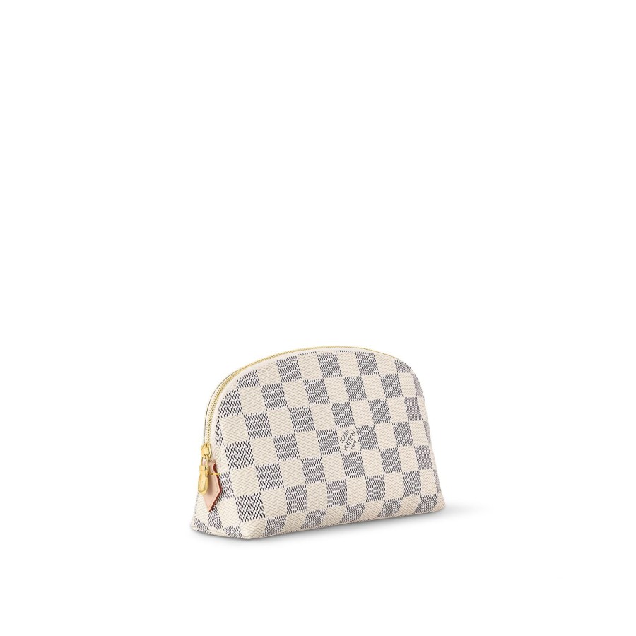 Mujer Louis Vuitton Bolsos De Mano | Neceser Pm