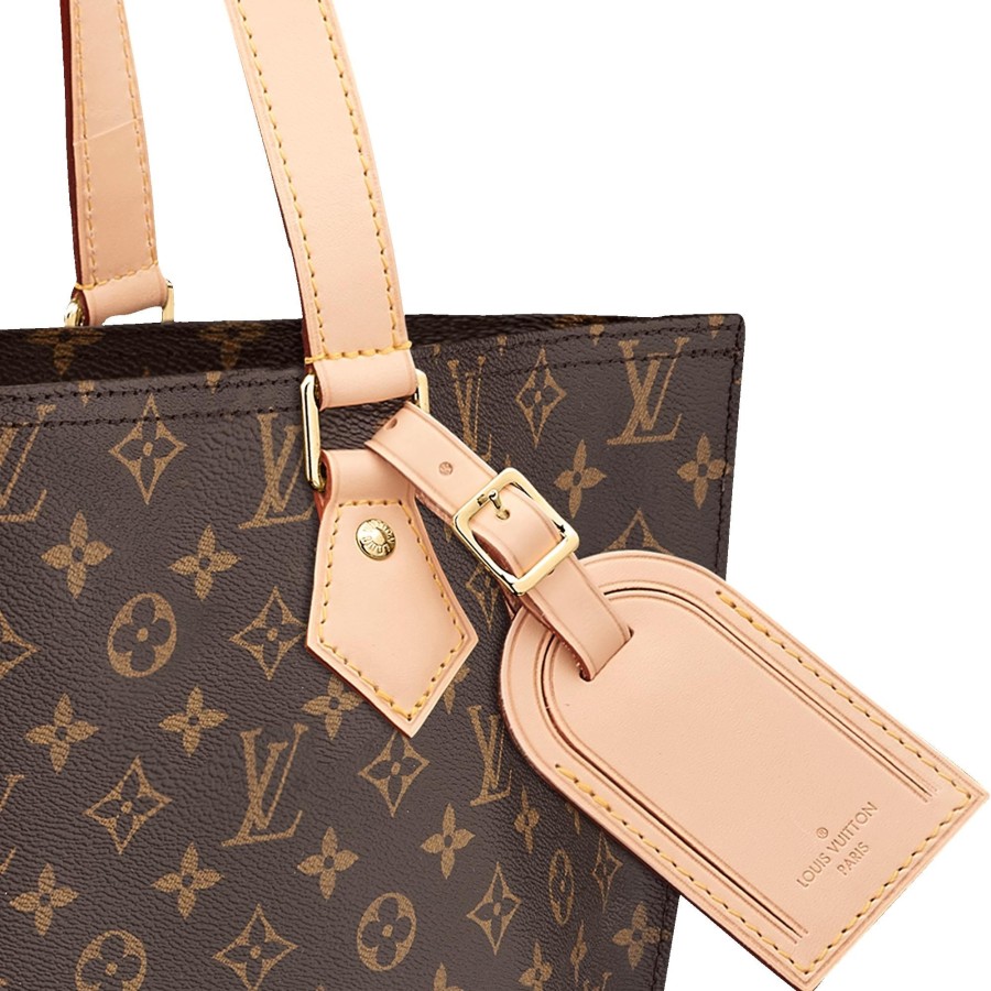 Mujer Louis Vuitton Bolsas De Viaje | All-In Mm