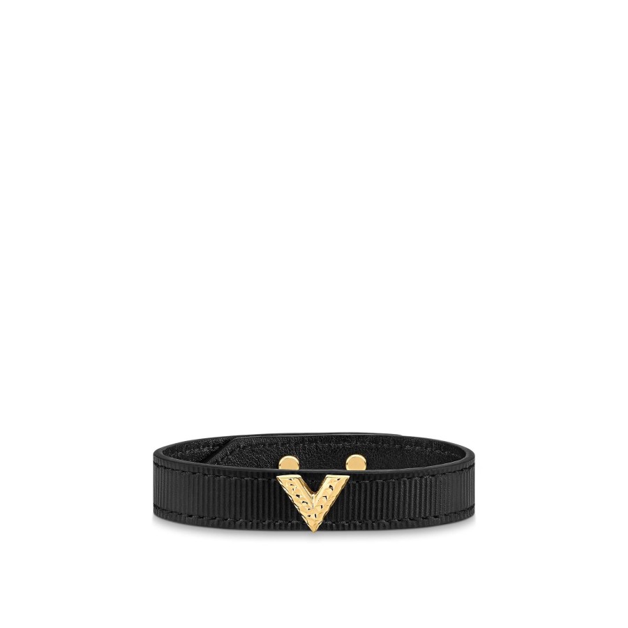 Mujer Louis Vuitton Pulseras | Pulsera Essential V Ultimate