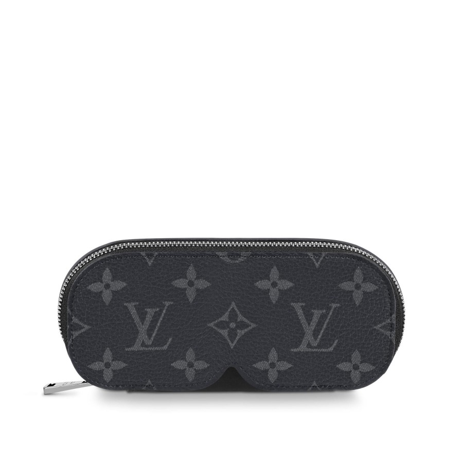 Hombre Louis Vuitton Gafas De Sol | Funda Para Gafas De Sol Gm