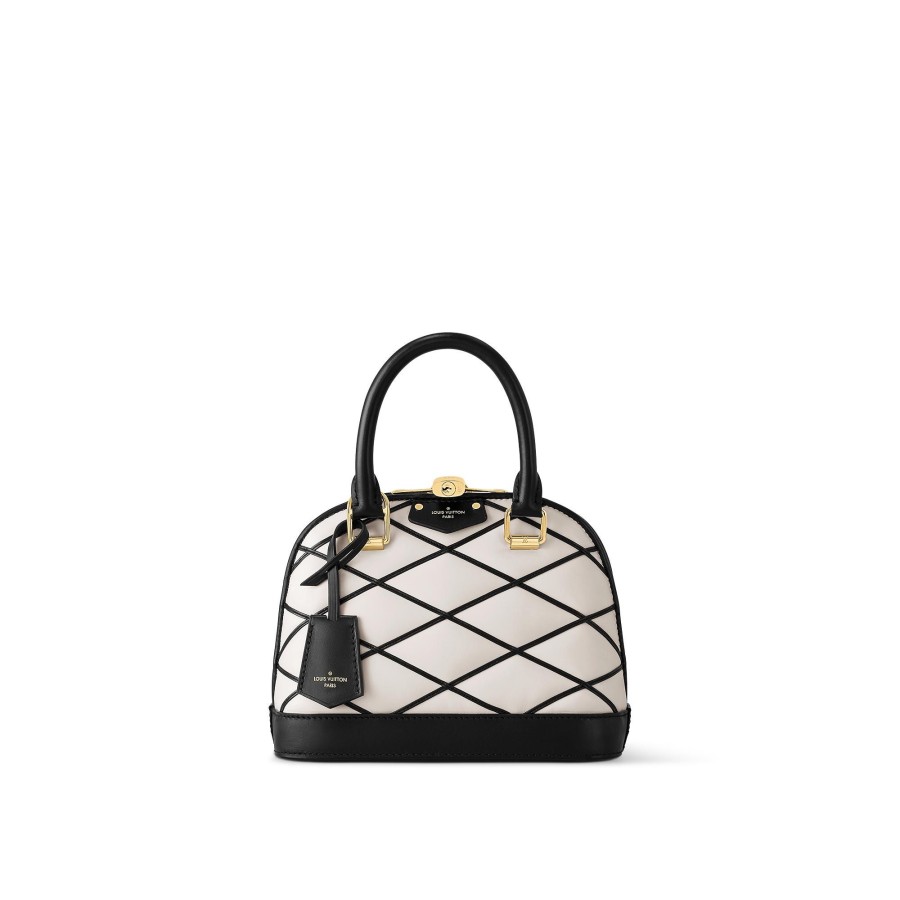 Mujer Louis Vuitton Bolsos Al Hombro Y Cruzados | Bolso Alma Bb