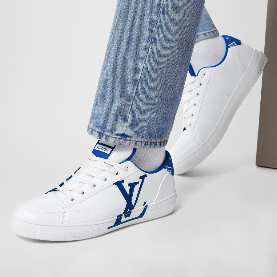 Hombre Louis Vuitton Zapatillas | Zapatilla Deportiva Charlie