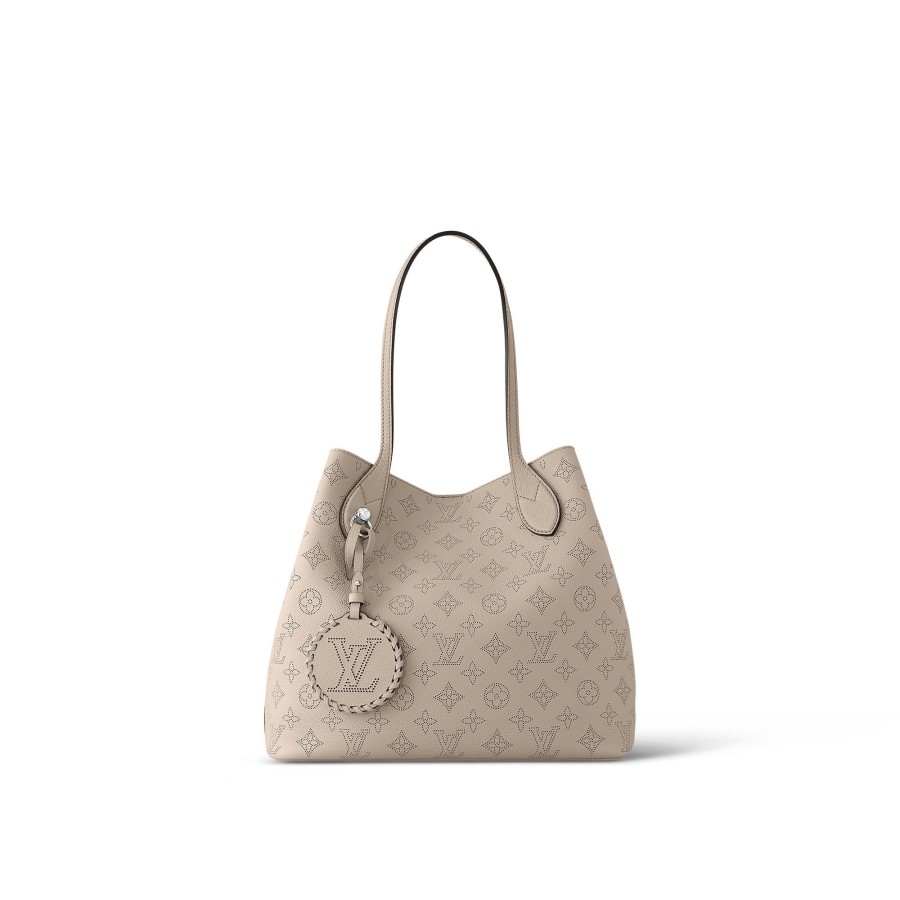 Mujer Louis Vuitton Seleccion De Bolsos En Piel | Bolso Blossom Mm Galet