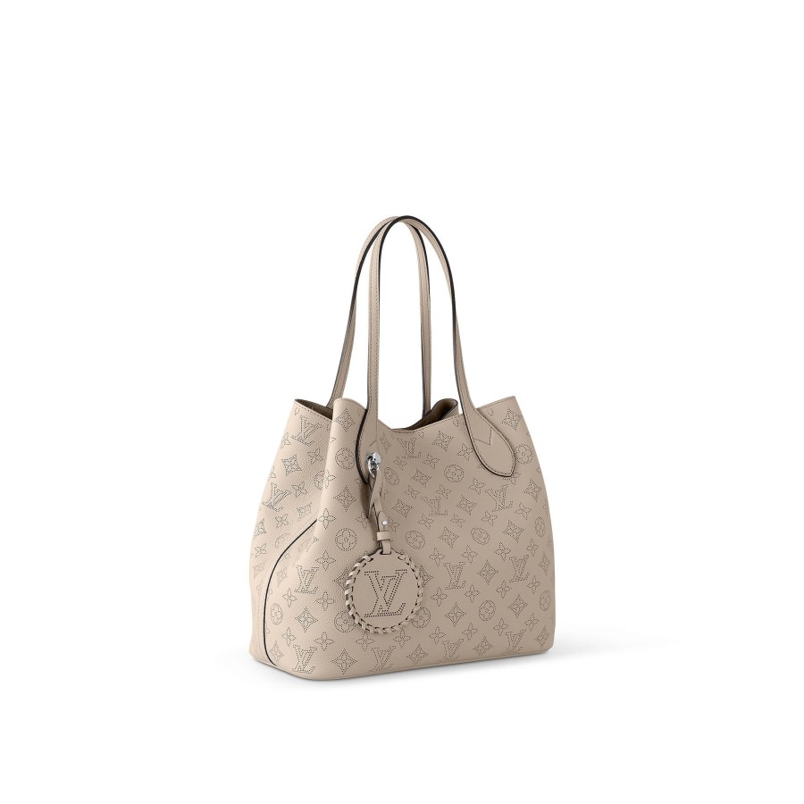 Mujer Louis Vuitton Seleccion De Bolsos En Piel | Bolso Blossom Mm Galet