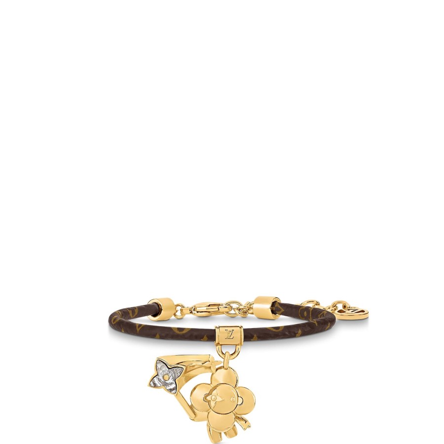 Mujer Louis Vuitton Pulseras | Pulsera Vivienne Fairy