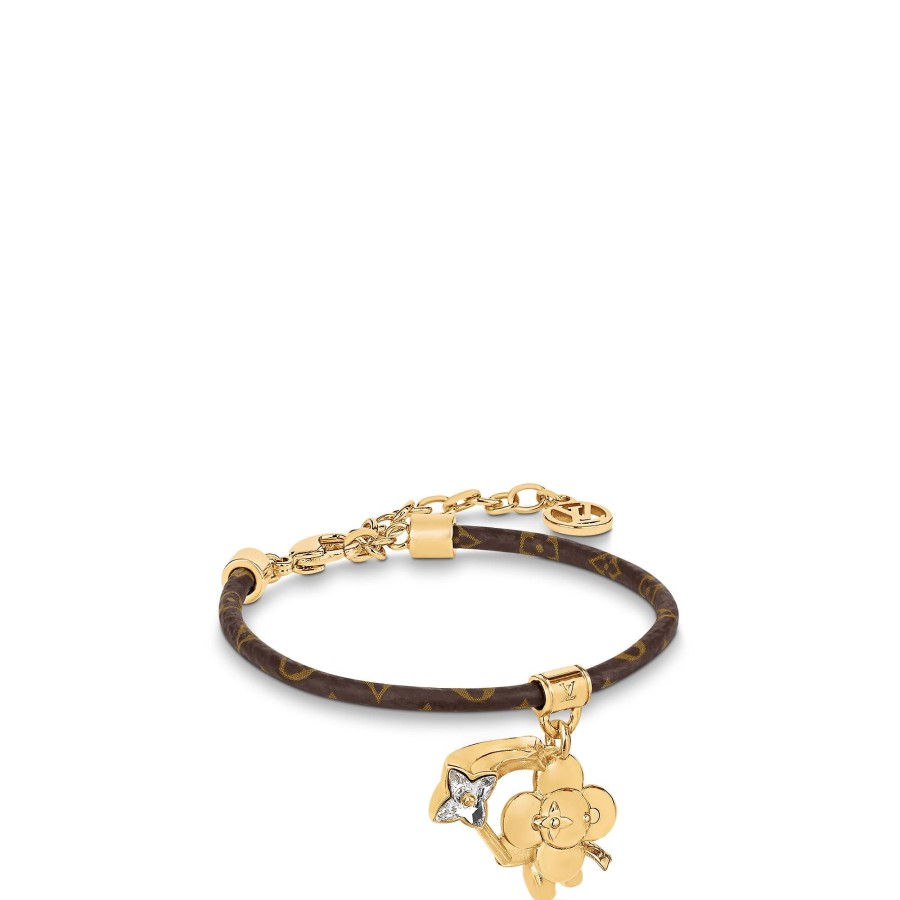 Mujer Louis Vuitton Pulseras | Pulsera Vivienne Fairy