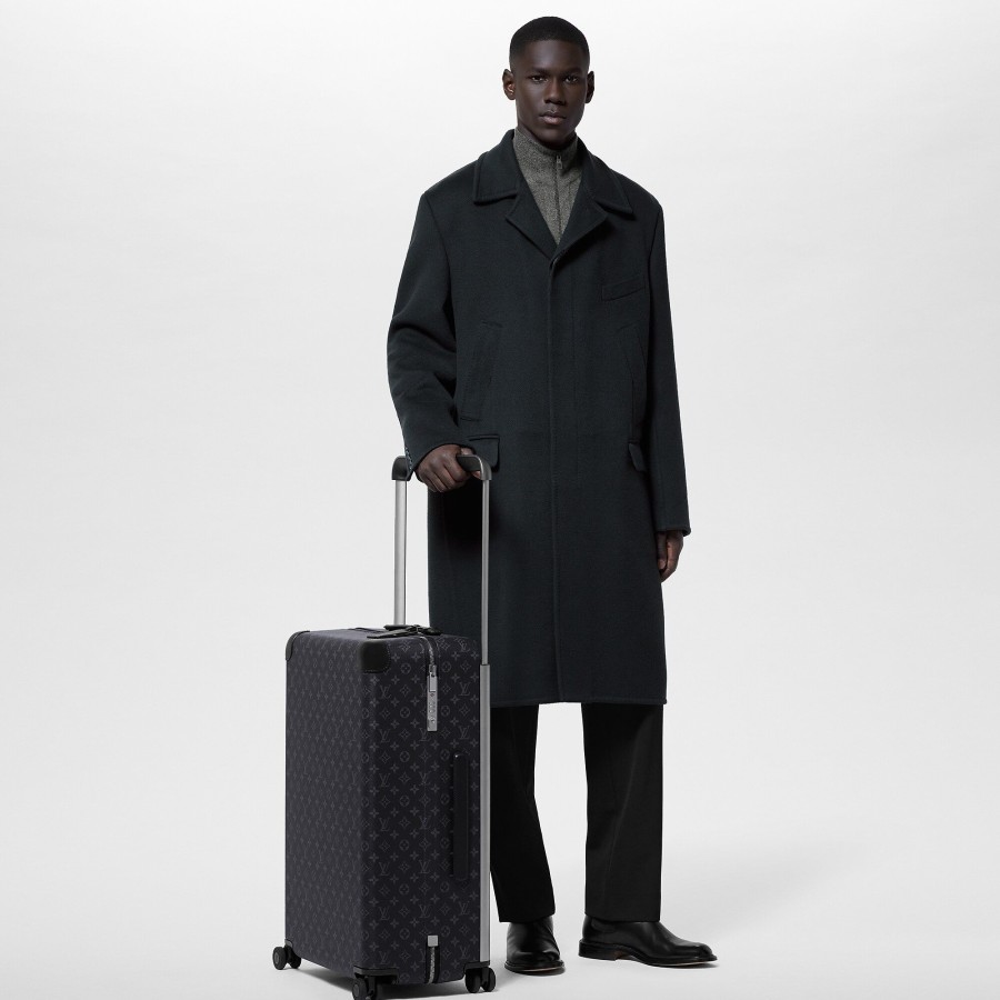 Hombre Louis Vuitton Con Ruedas | Maleta Horizon 70