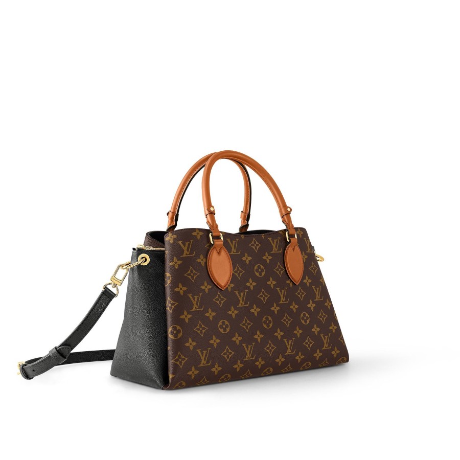 Mujer Louis Vuitton Bolsos Monogram Iconicos | Bolso Vendome Mm