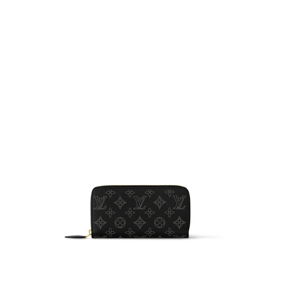 Mujer Louis Vuitton Carteras Grandes | Cartera Zippy